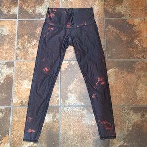 Teeki leggings